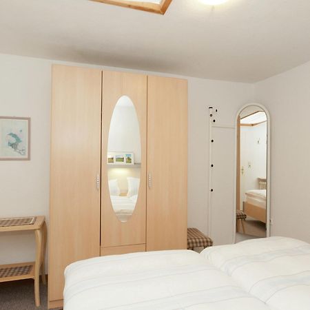 Cosy Apartment In Menkhausen Near The Ski Area Schmallenberg Exteriör bild