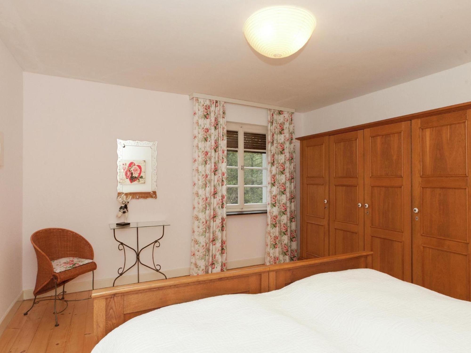 Cosy Apartment In Menkhausen Near The Ski Area Schmallenberg Exteriör bild
