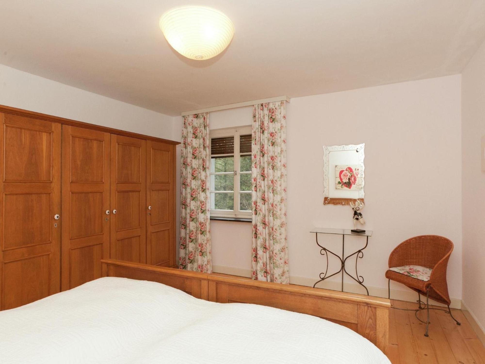 Cosy Apartment In Menkhausen Near The Ski Area Schmallenberg Exteriör bild
