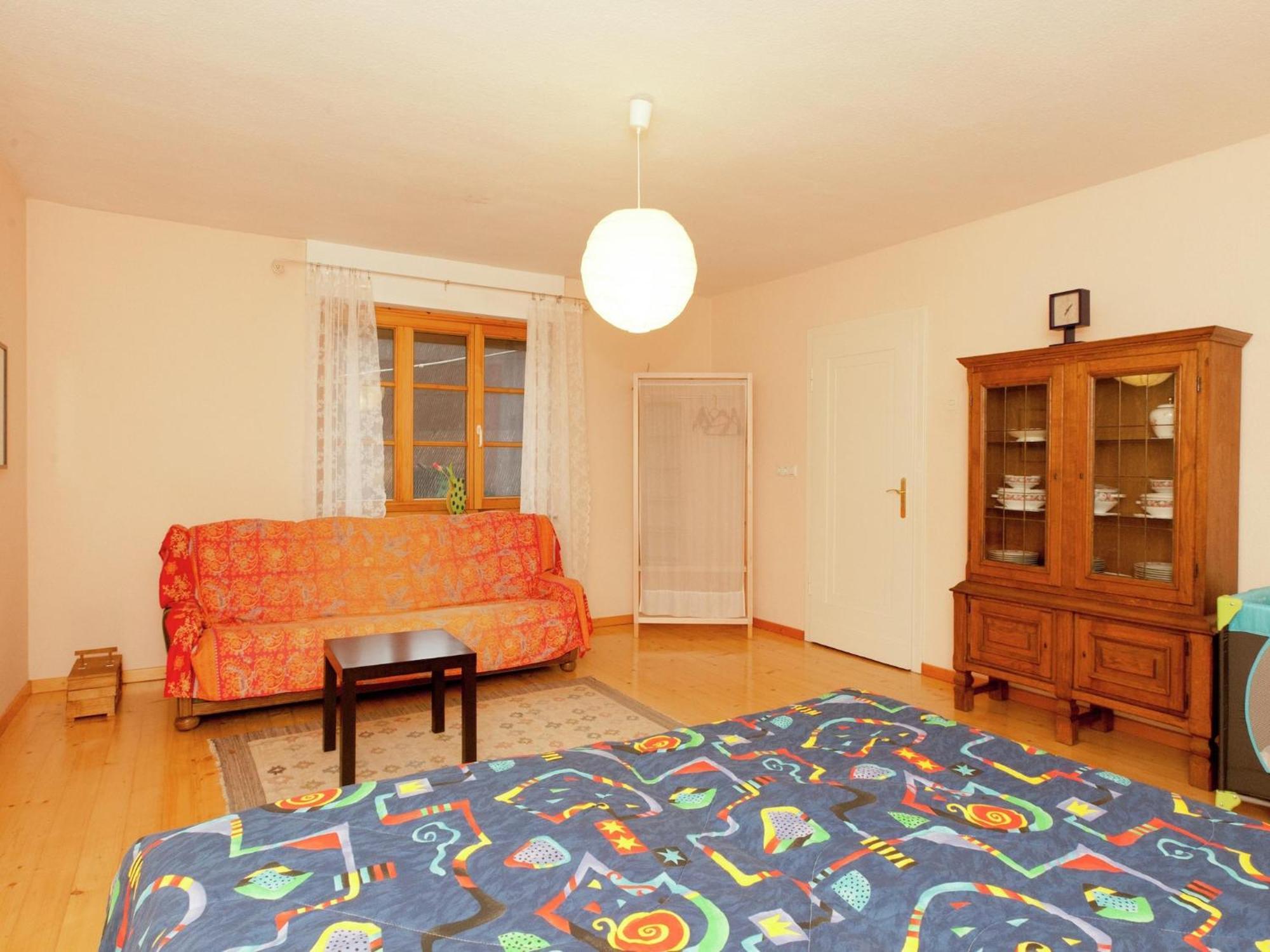Cosy Apartment In Menkhausen Near The Ski Area Schmallenberg Exteriör bild