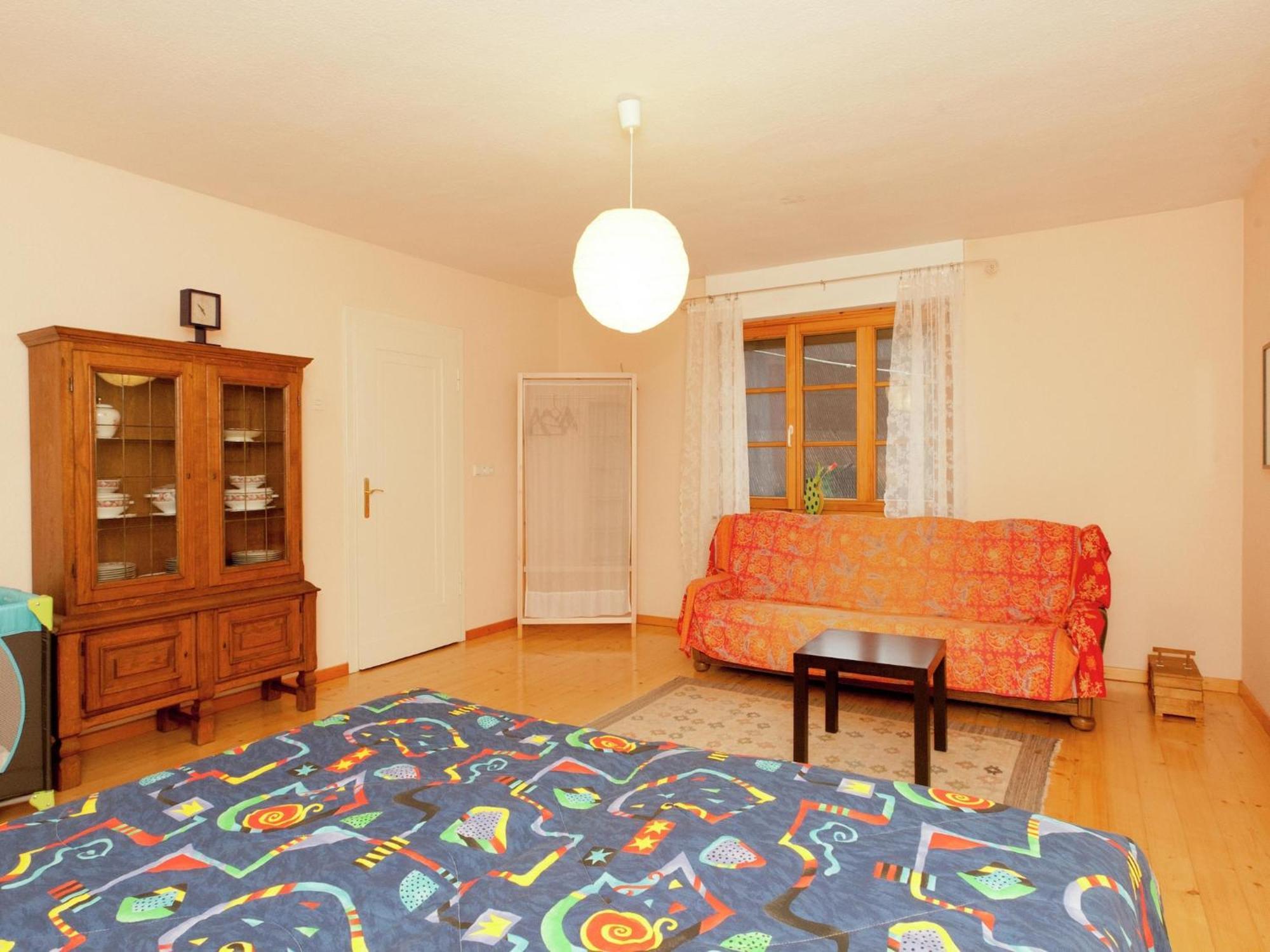 Cosy Apartment In Menkhausen Near The Ski Area Schmallenberg Exteriör bild