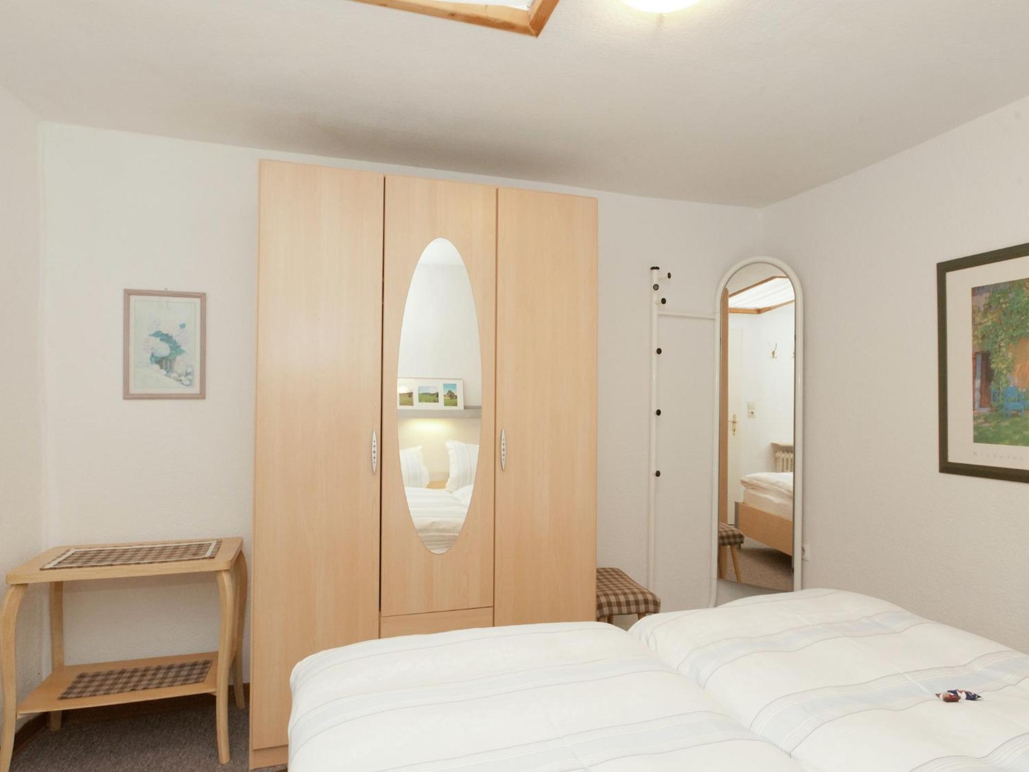 Cosy Apartment In Menkhausen Near The Ski Area Schmallenberg Exteriör bild