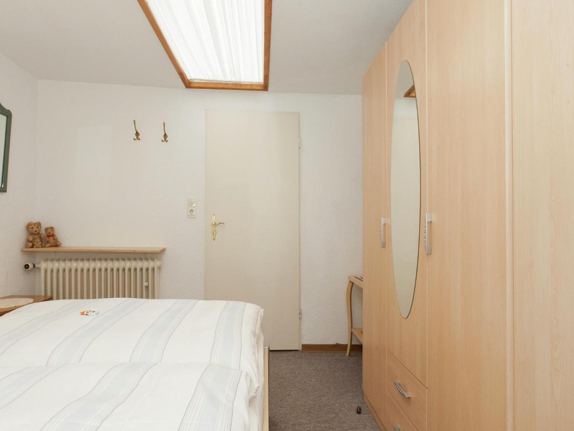 Cosy Apartment In Menkhausen Near The Ski Area Schmallenberg Exteriör bild