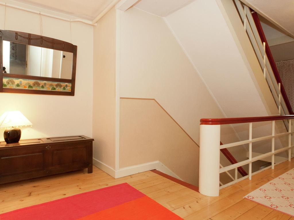 Cosy Apartment In Menkhausen Near The Ski Area Schmallenberg Exteriör bild
