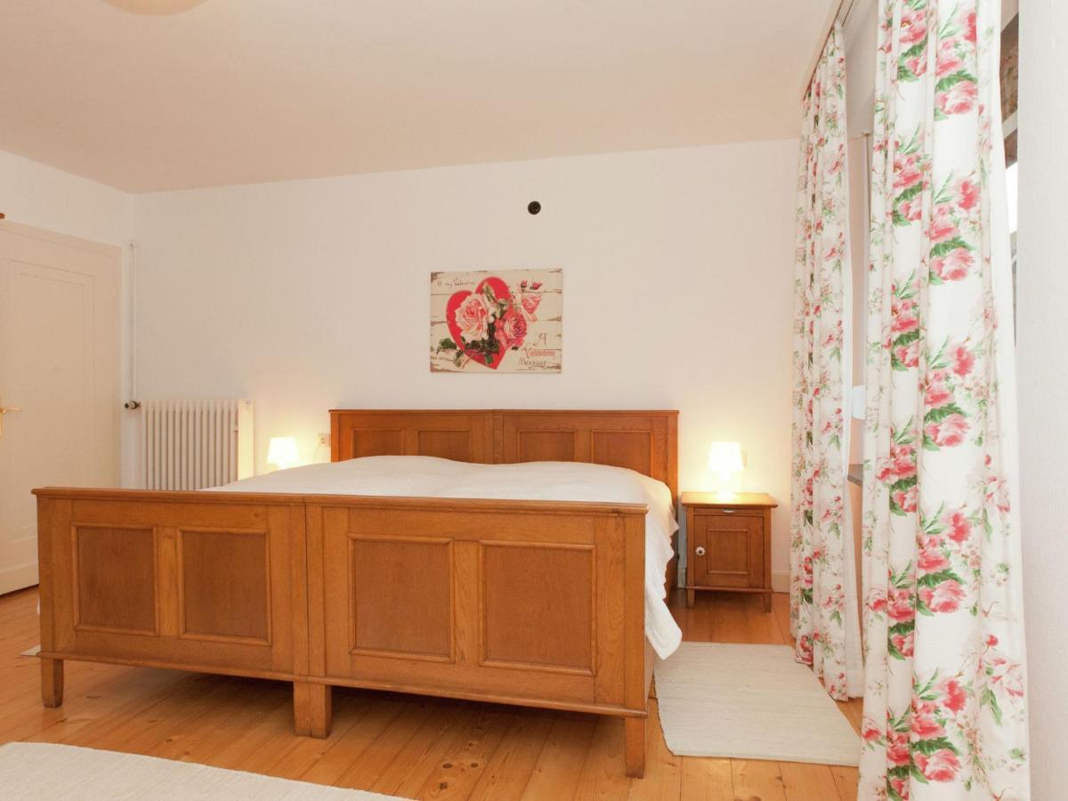 Cosy Apartment In Menkhausen Near The Ski Area Schmallenberg Exteriör bild